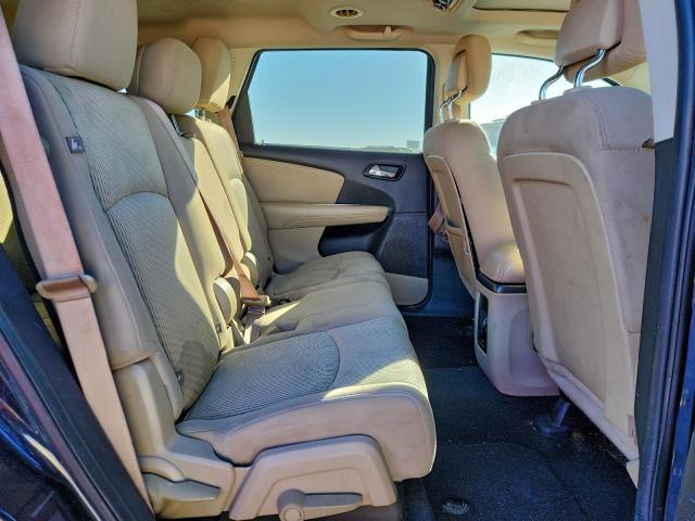 Dodge Journey Crew Image 13
