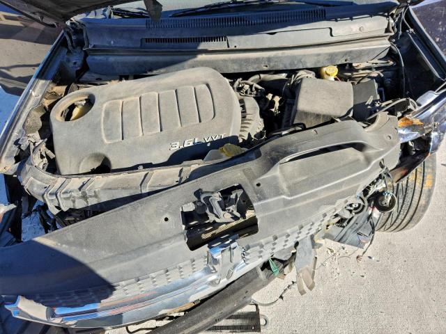 Dodge Journey Crew Image 2