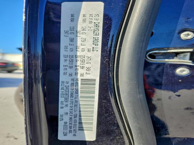 Dodge Journey Crew Image 4