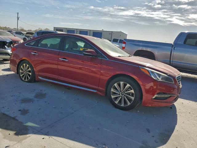 Hyundai SONATA Sport Image 2