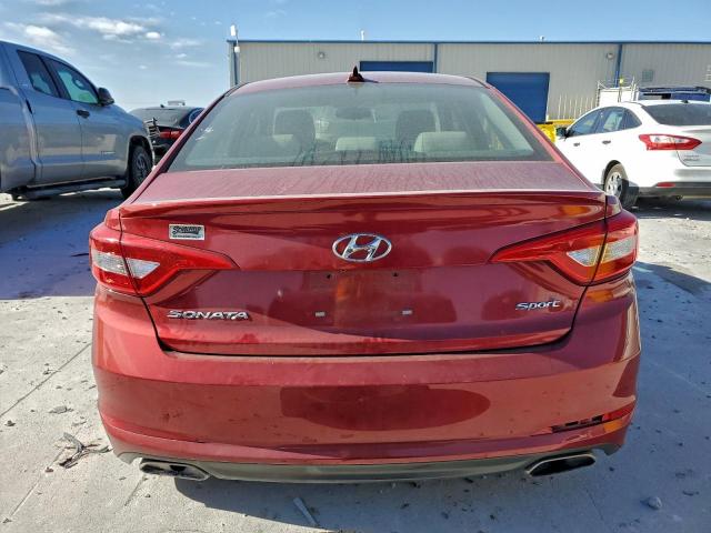 Hyundai SONATA Sport Image 13