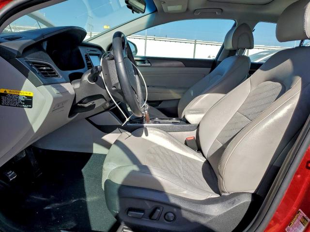 Hyundai SONATA Sport Image 6