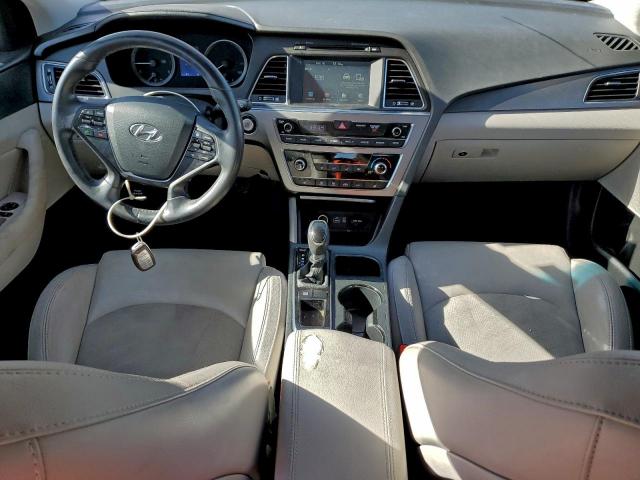 Hyundai SONATA Sport Image 5