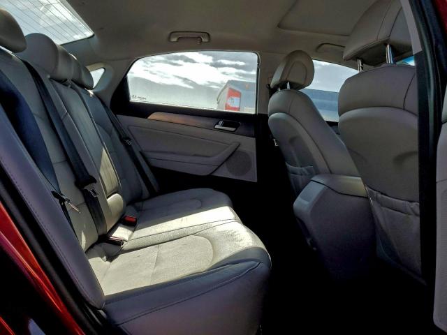 Hyundai SONATA Sport Image 9