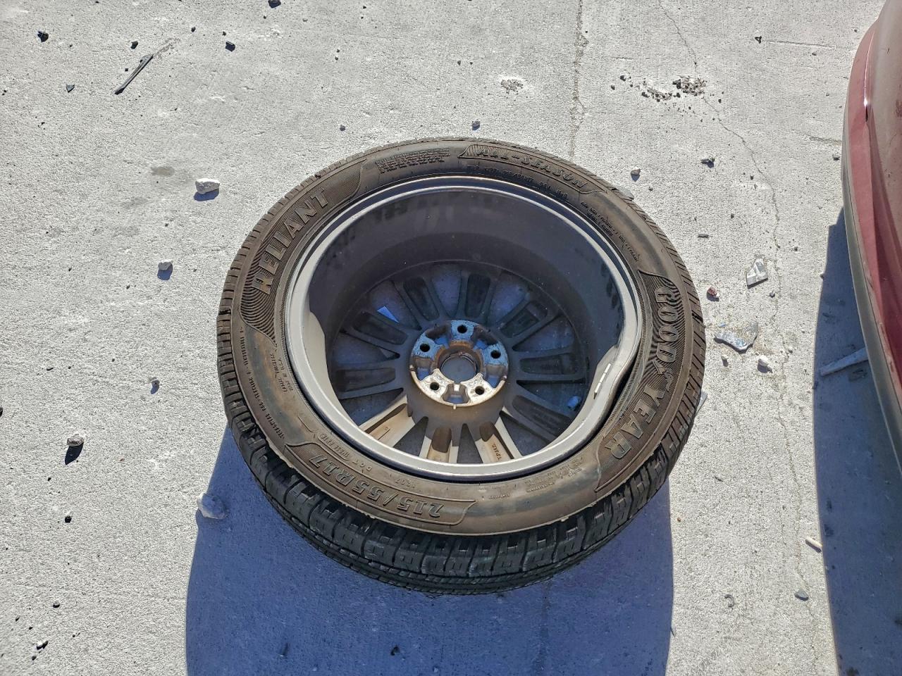 Hyundai SONATA Sport Image 11