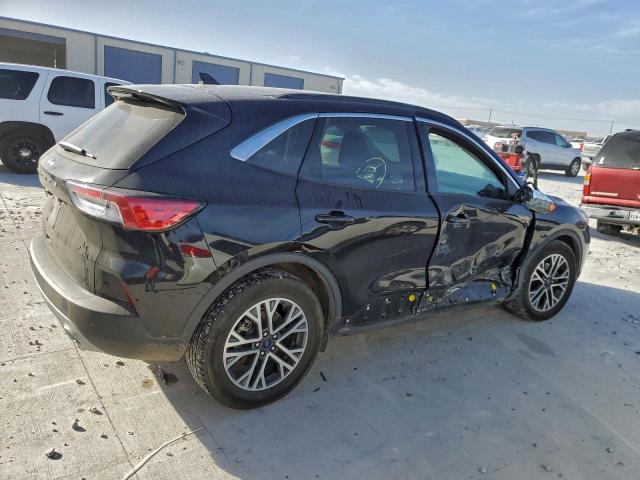 Ford Escape Sel Image 2