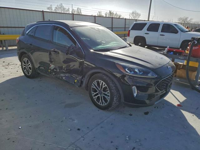 Ford Escape Sel Image 11