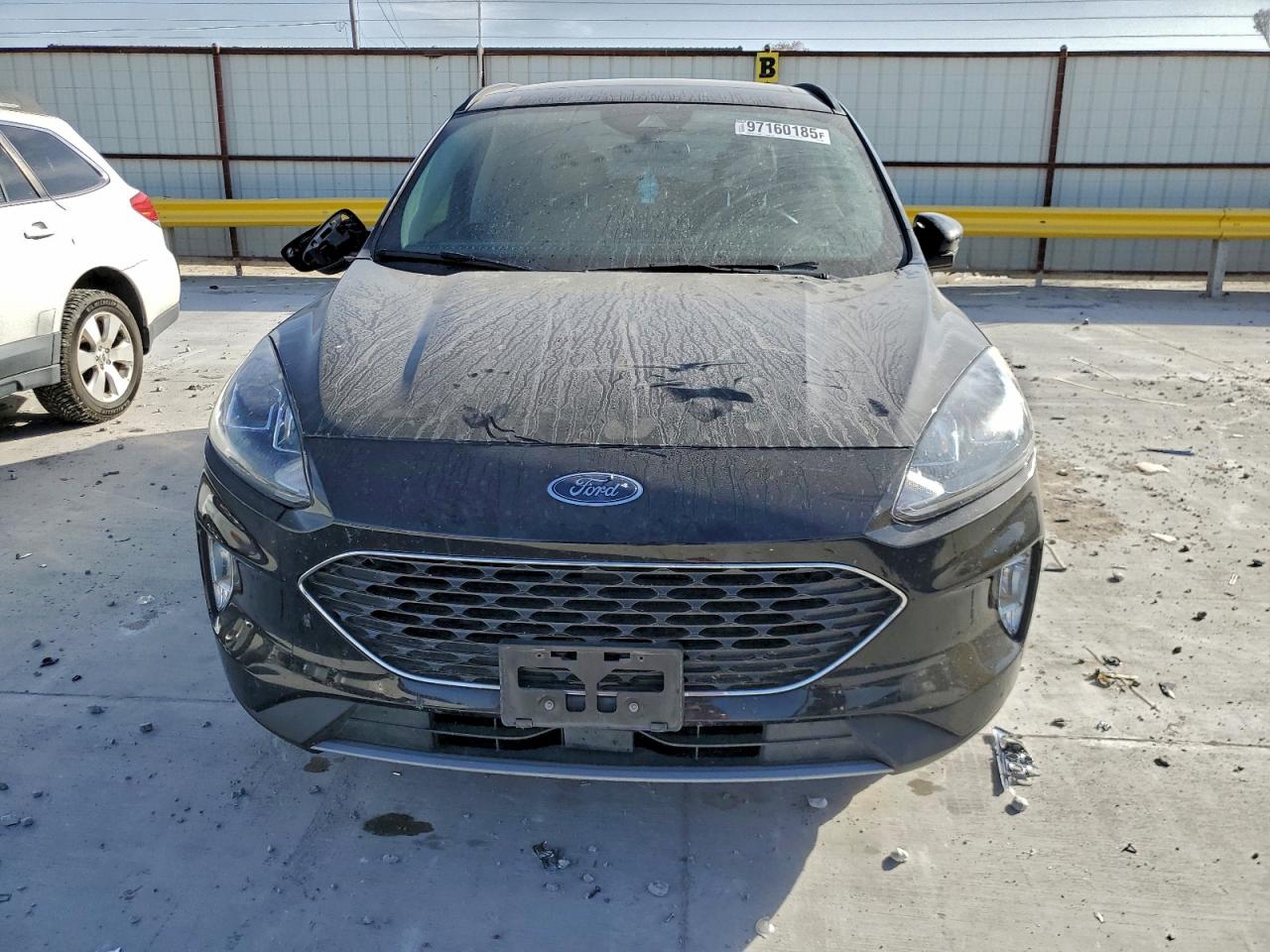 Ford Escape Sel Image 3