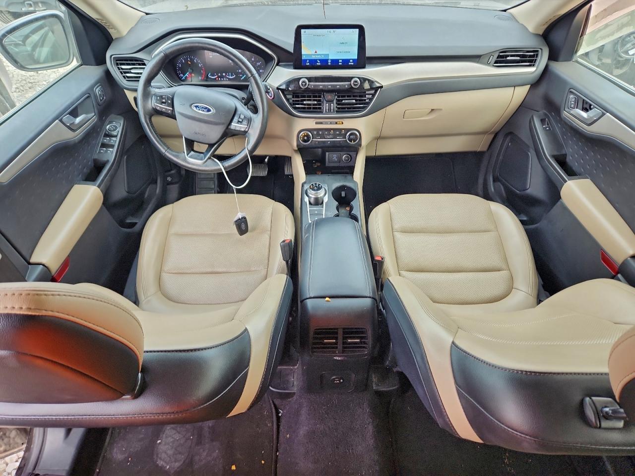 Ford Escape Sel Image 7