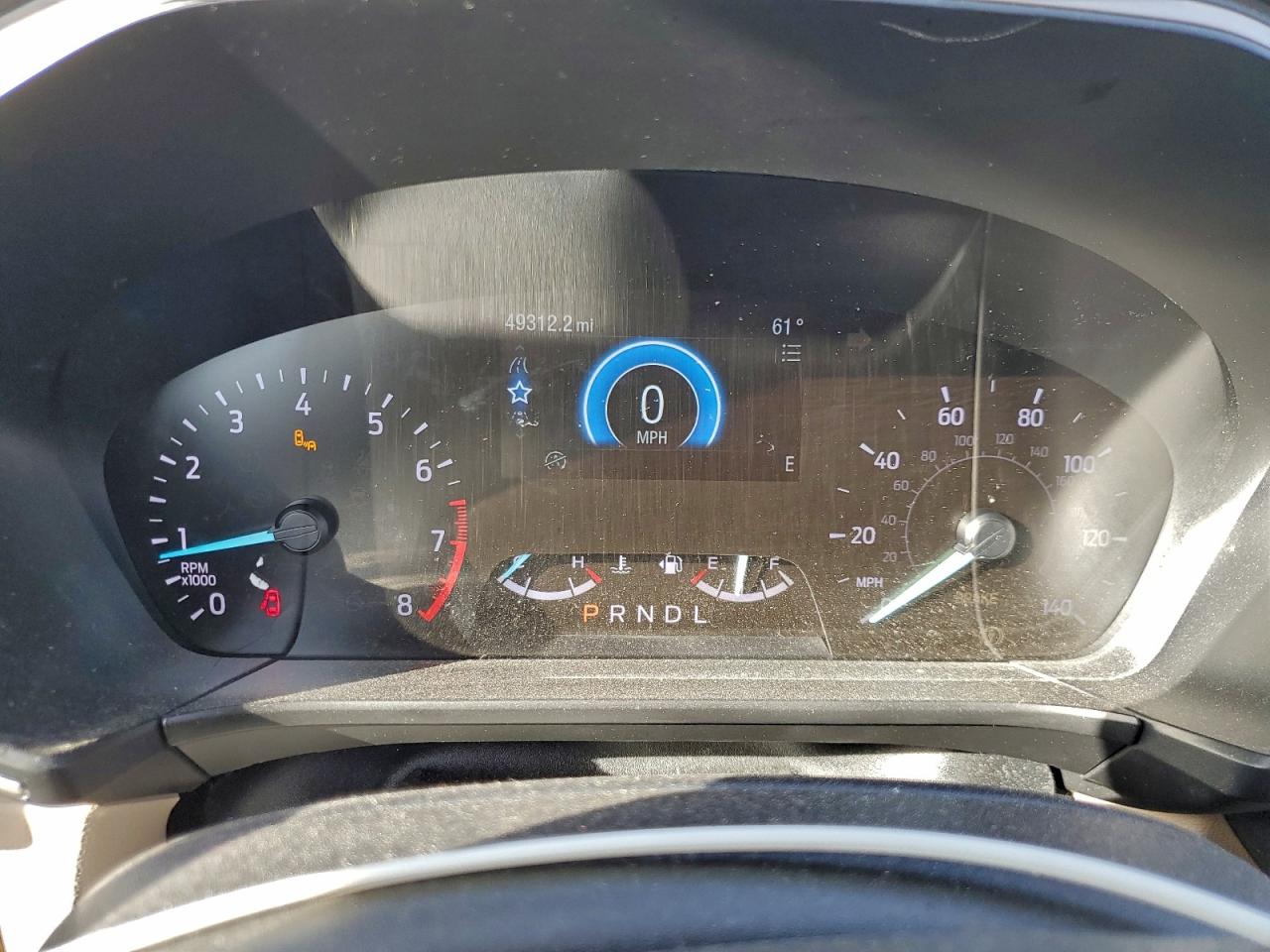 Ford Escape Sel Image 12