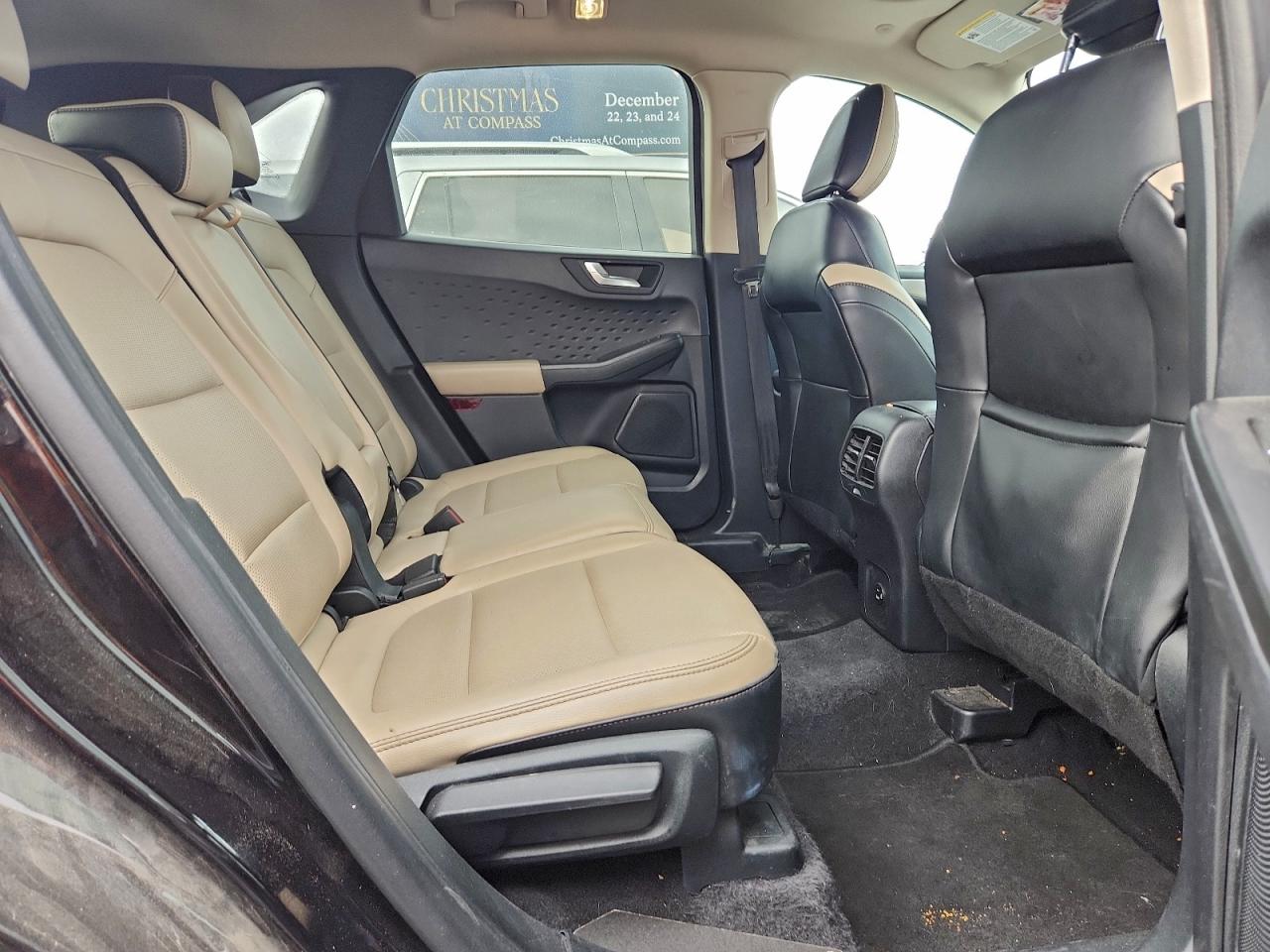 Ford Escape Sel Image 9