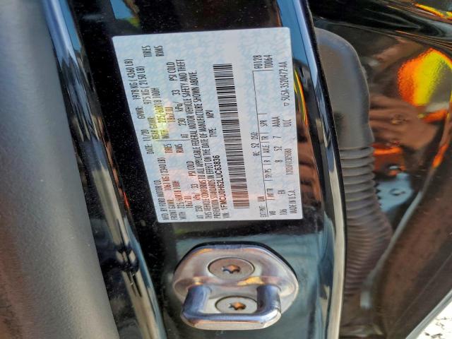 Ford Escape Sel Image 10