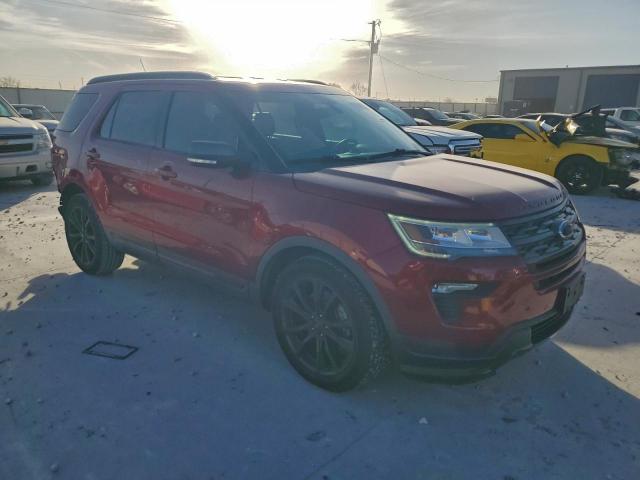 Ford Explorer Xlt Image 11