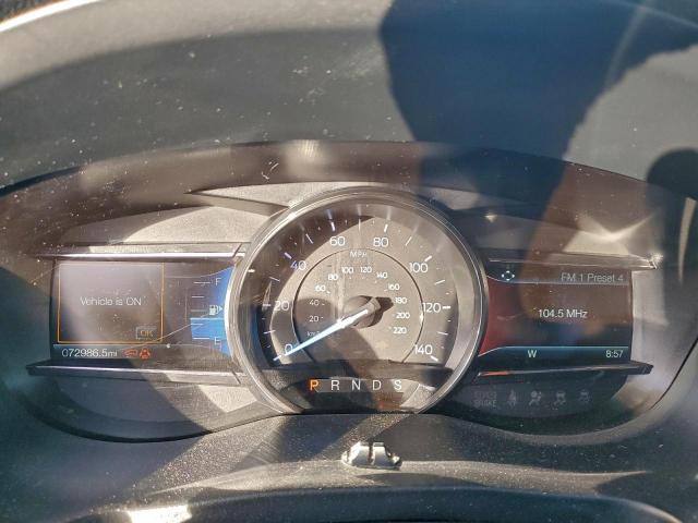 Ford Explorer Xlt Image 14