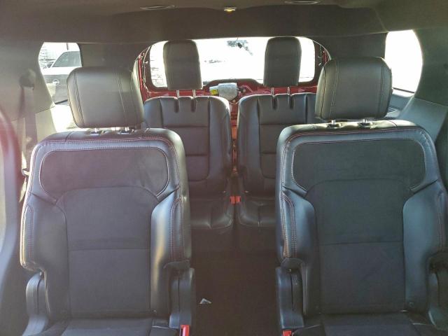 Ford Explorer Xlt Image 4