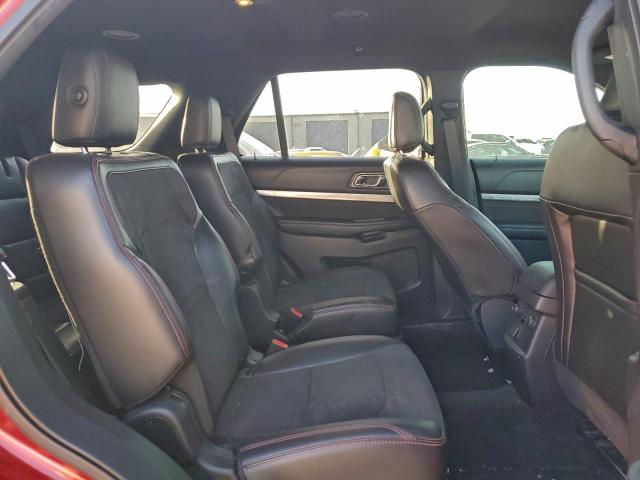 Ford Explorer Xlt Image 6