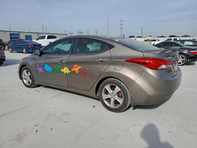 Hyundai ELANTRA Gls Image 2