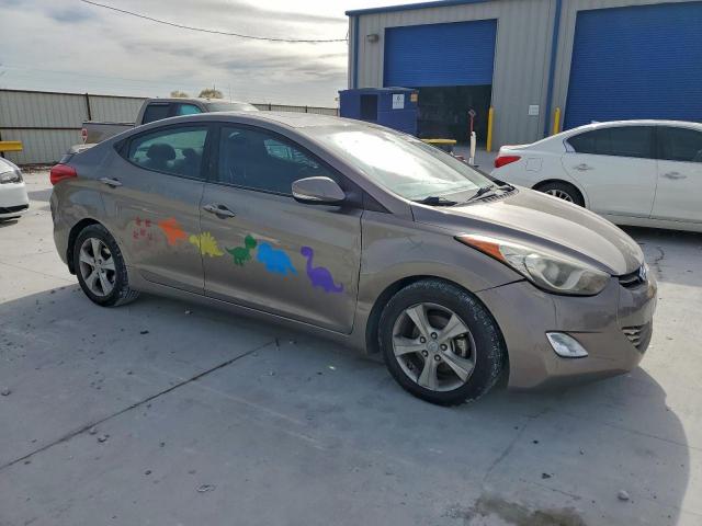 Hyundai ELANTRA Gls Image 8