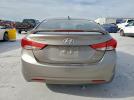 Hyundai ELANTRA Gls Image 10