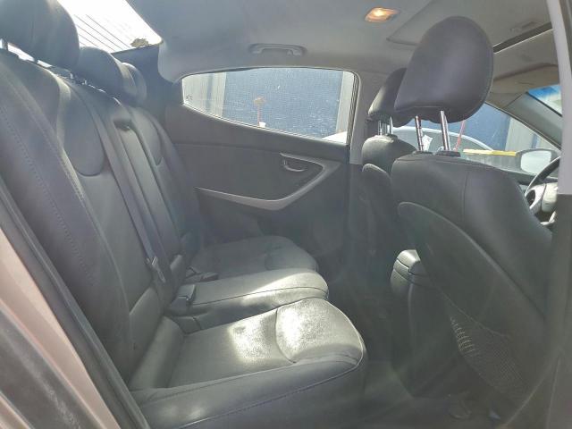 Hyundai ELANTRA Gls Image 5