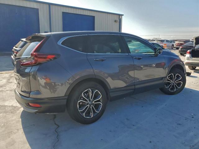 Honda Crv Ex Image 4