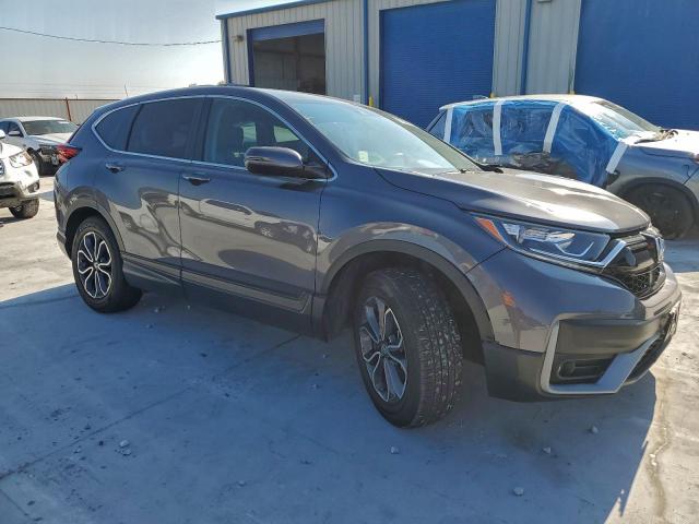 Honda Crv Ex Image 2