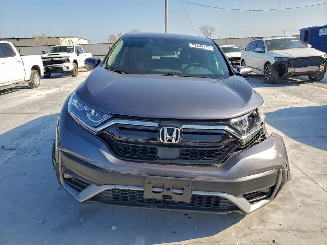 Honda Crv Ex Image 12