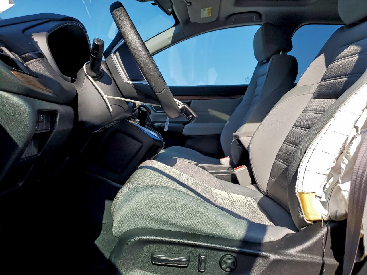 Honda Crv Ex Image 11