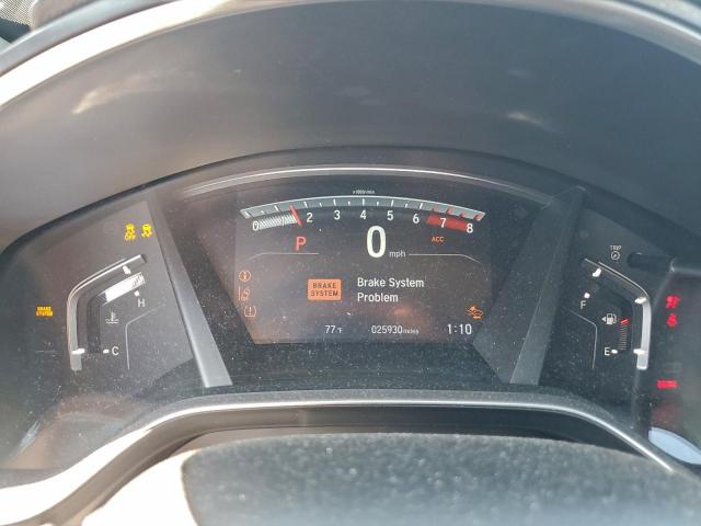 Honda Crv Ex Image 14