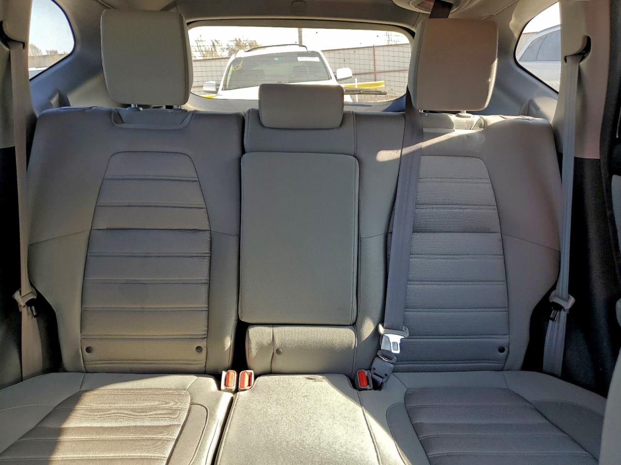 Honda Crv Ex Image 7