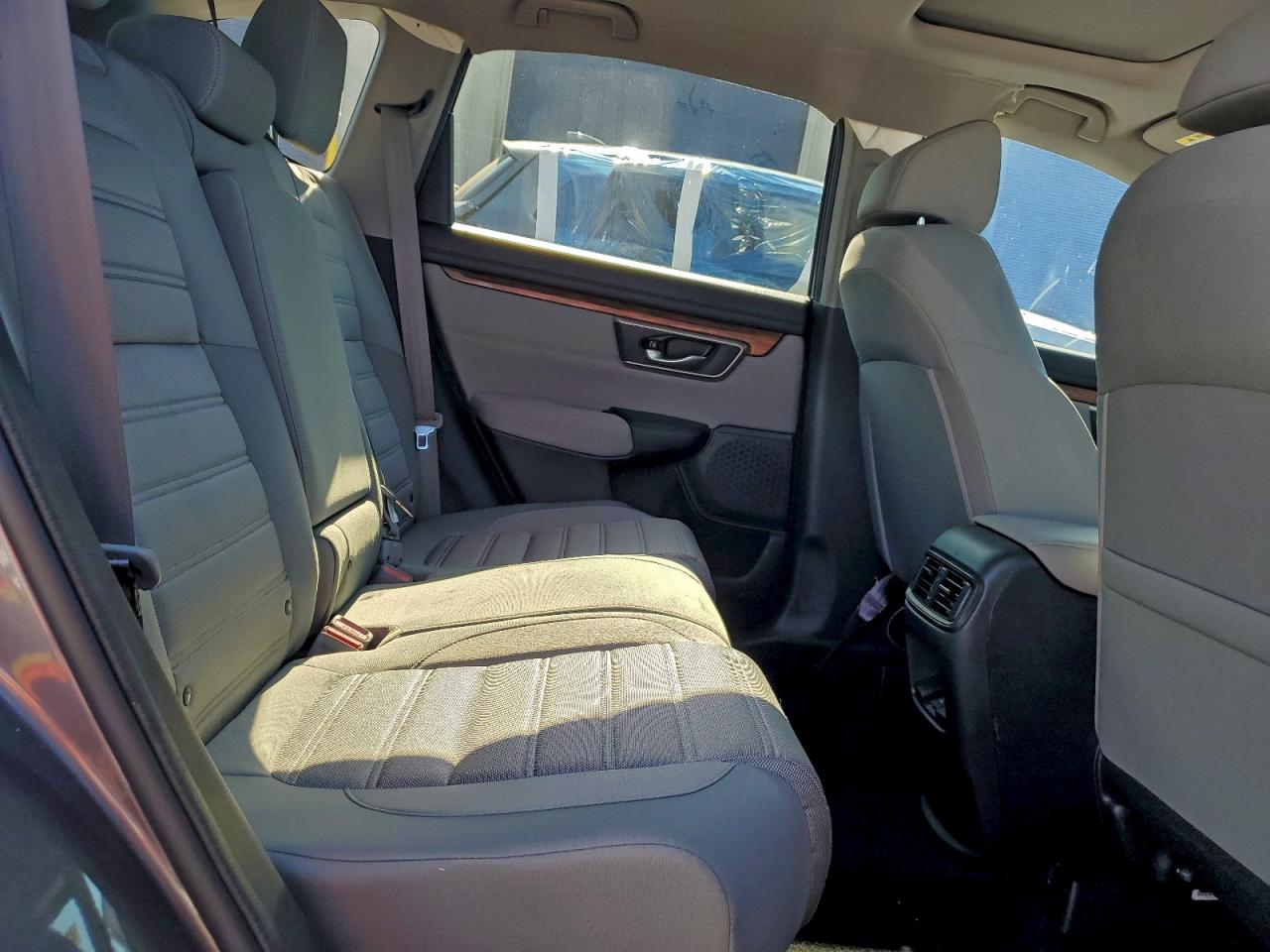 Honda Crv Ex Image 10