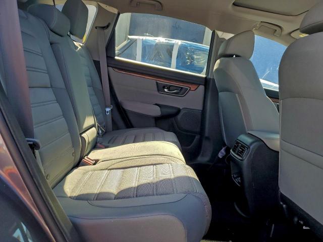 Honda Crv Ex Image 10