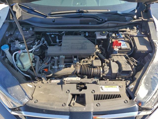 Honda Crv Ex Image 9