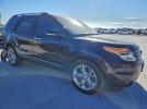 Ford Explorer Limited Image 5