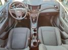 Chevrolet Trax Ls Image 4