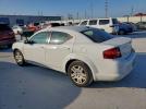 Dodge Avenger Se Image 4