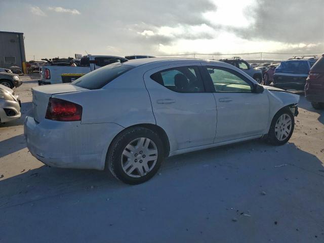 Dodge Avenger Se Image 3