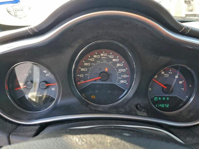 Dodge Avenger Se Image 7