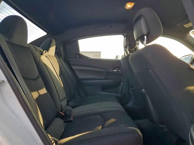 Dodge Avenger Se Image 10