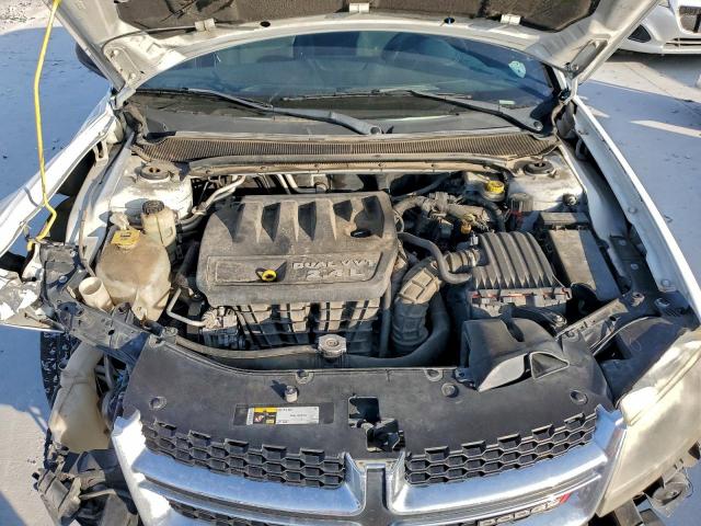 Dodge Avenger Se Image 6