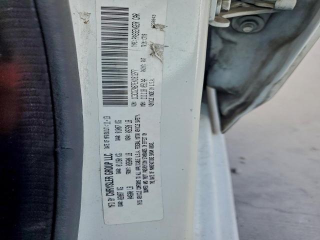 Dodge Avenger Se Image 8