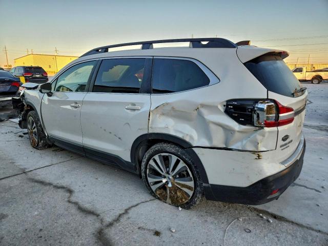 Subaru Ascent Premium Image 9