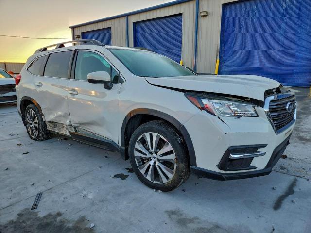 Subaru Ascent Premium Image 4