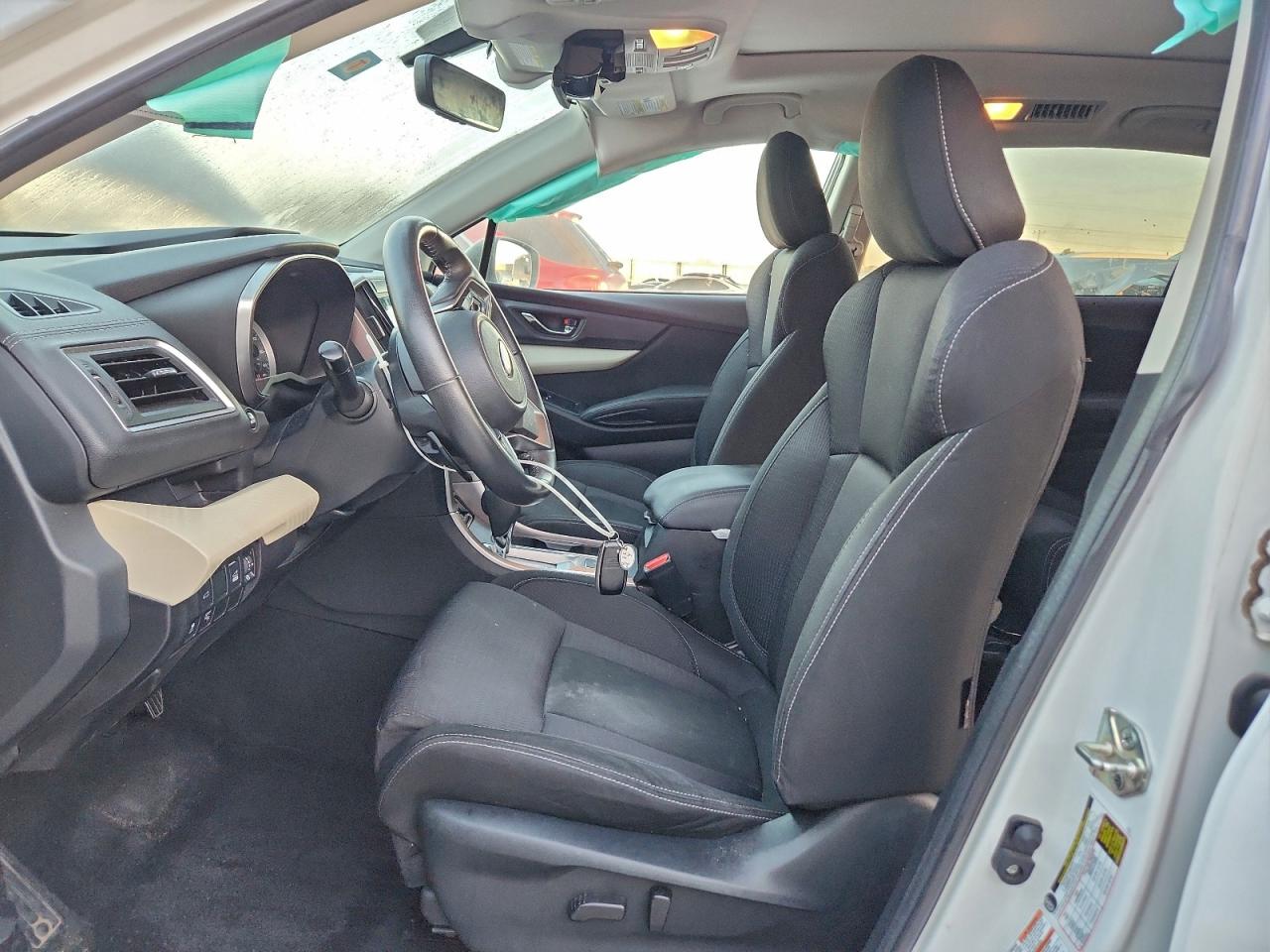 Subaru Ascent Premium Image 13