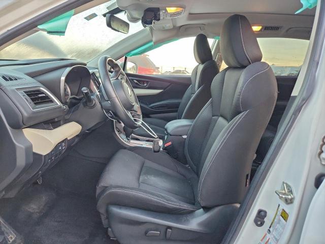 Subaru Ascent Premium Image 13