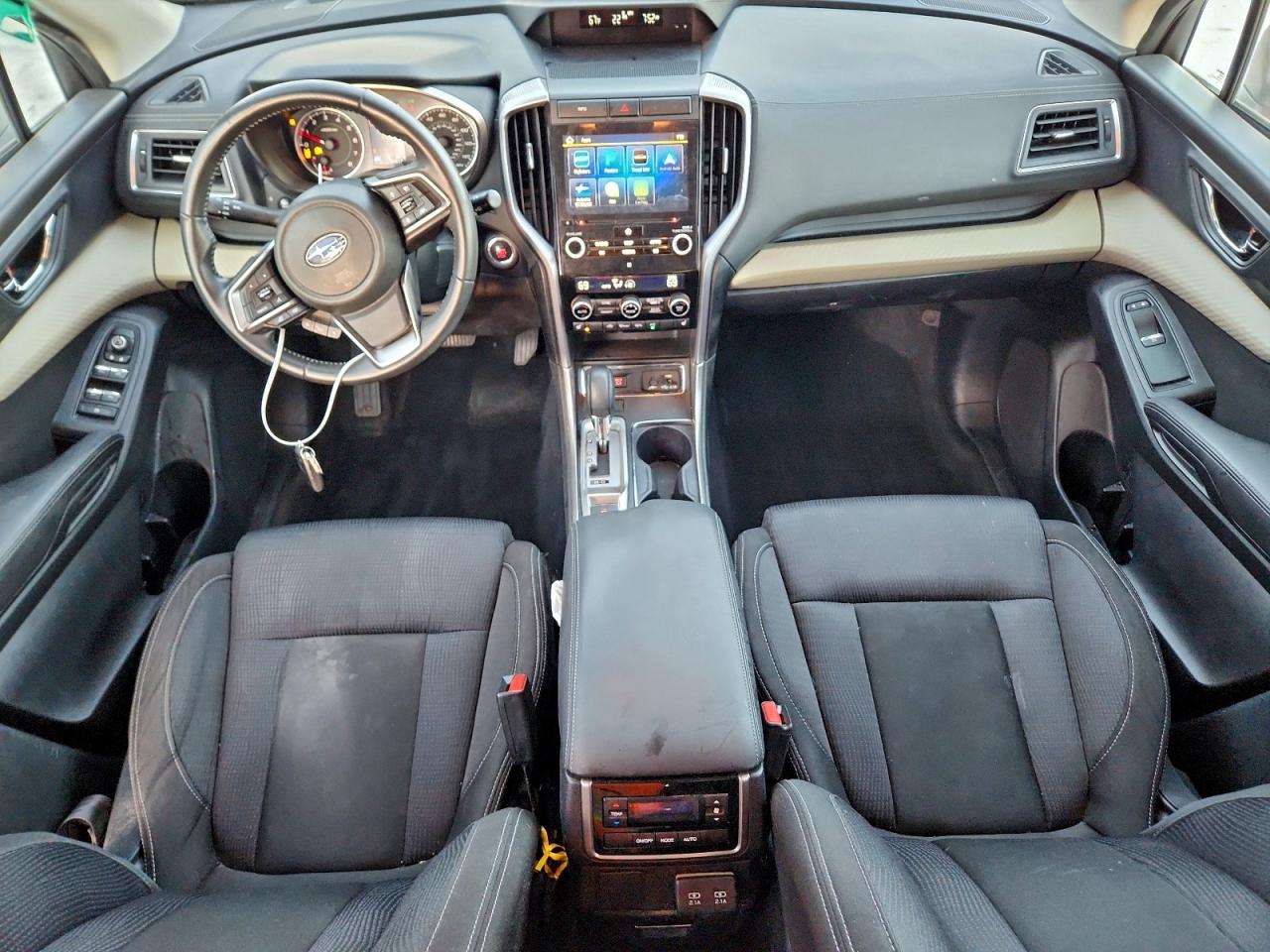 Subaru Ascent Premium Image 10