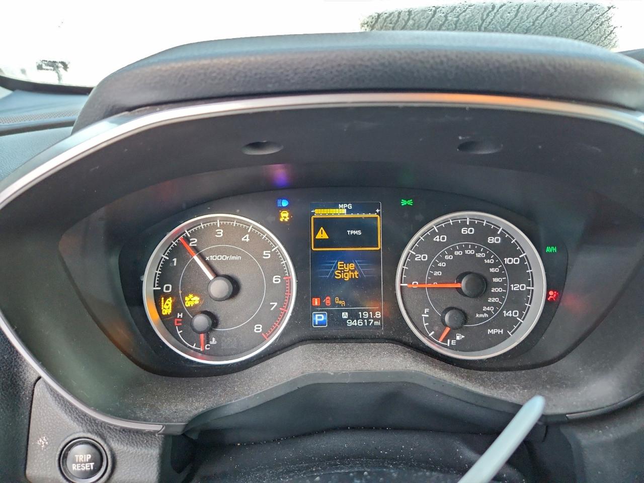 Subaru Ascent Premium Image 5