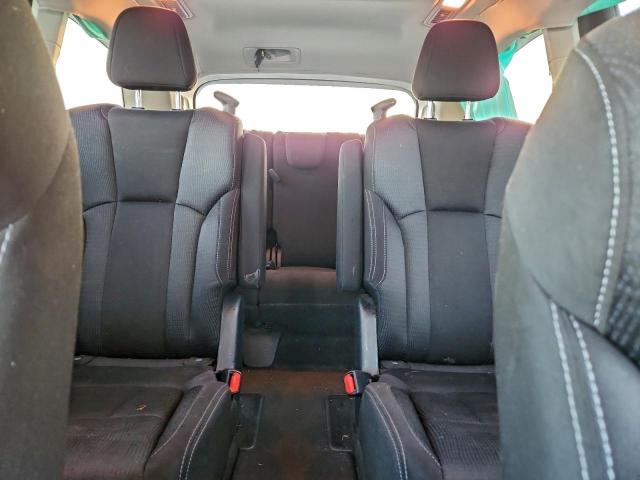 Subaru Ascent Premium Image 12