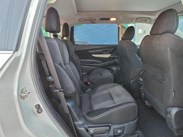 Subaru Ascent Premium Image 11