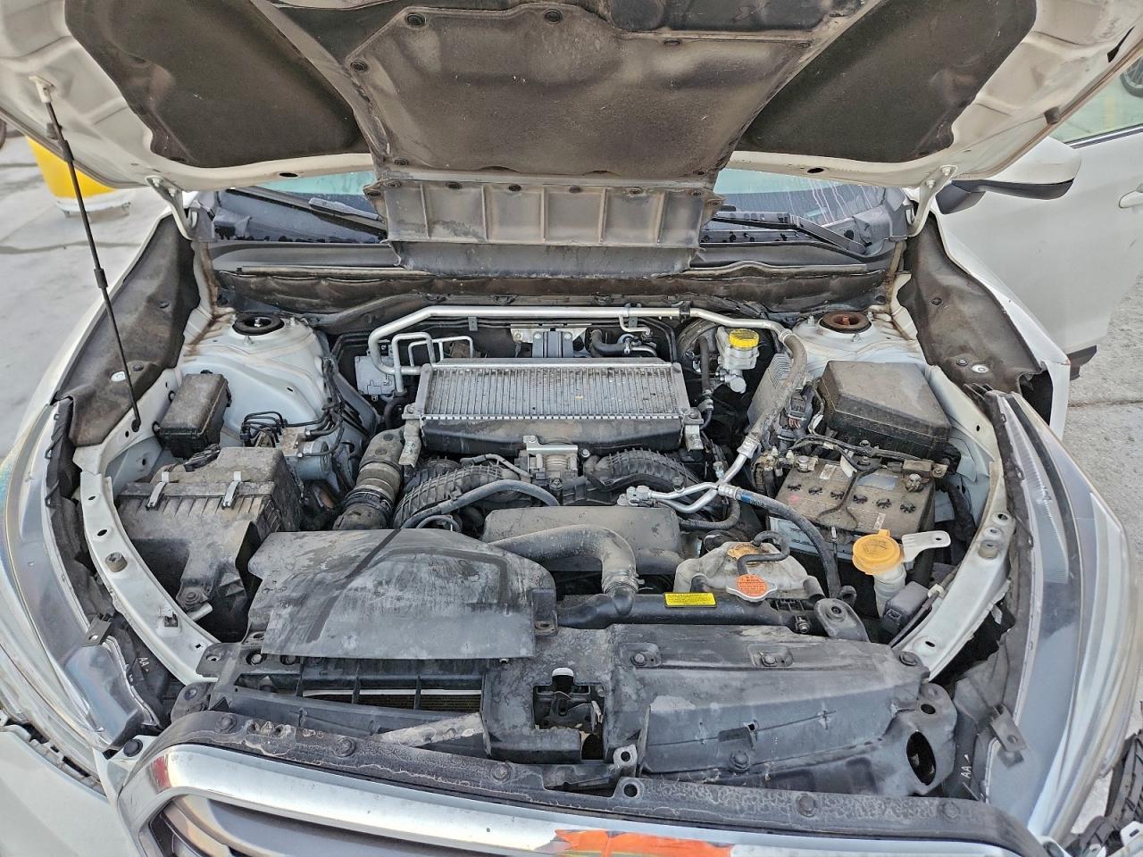 Subaru Ascent Premium Image 7